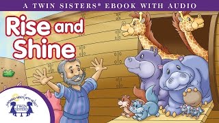 Rise & Shine - A Twin Sisters® eBook with Audio