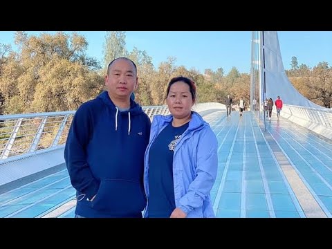 Cheem tsis tau koj nyob