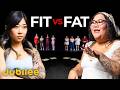 Is Being Fat A Choice Fit Women Vs Fat Women Middle Ground