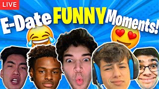 E-Date Funny Moment Compilation 2!