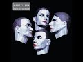 Kraftwerk - Techno Pop (Full Album + Bonus Tracks ...