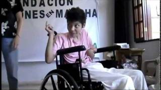 preview picture of video 'Friends of the Disabled Latin America, INC'