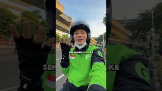 Download lagu I've been riding motorcycle taxis since 2016. I used to see that many Kopaja Metrominis every day... mp3