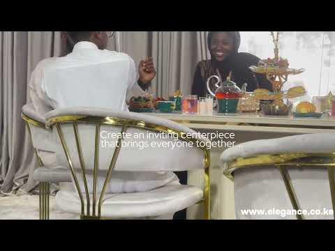 Get into the spirit of Ramadan