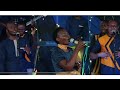 KONDAMETUTAB KOROTIK Kijito Cha Utakaso Hymn The Noble Worship Gladys Korir Live 2022