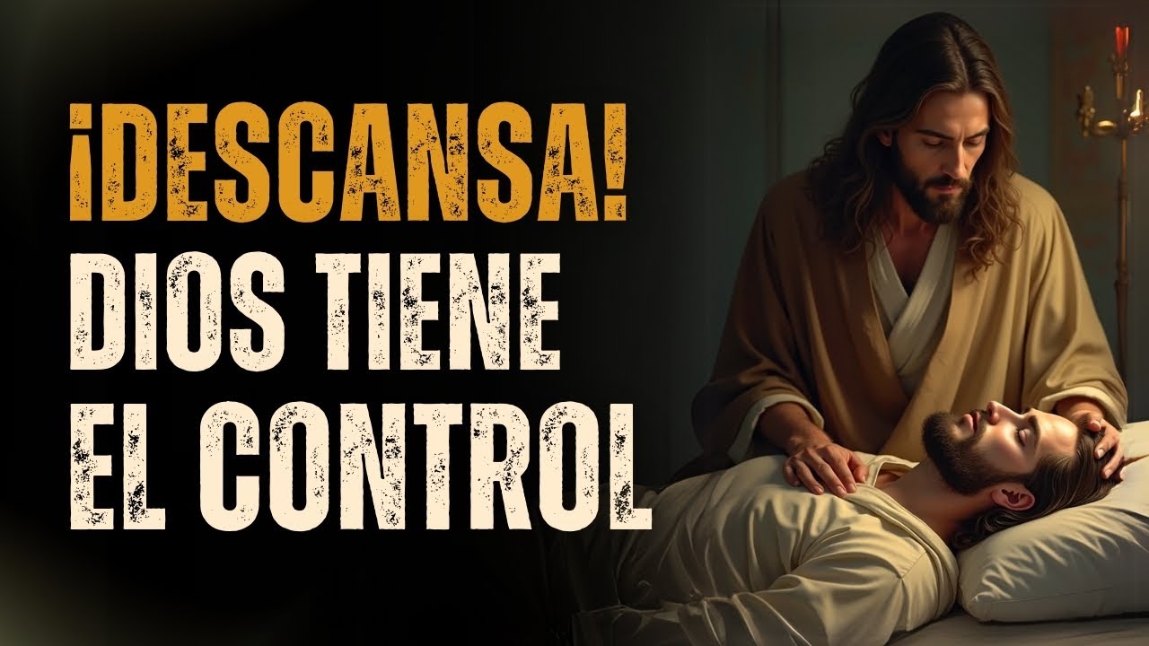 CONFÍA EN ESTA VERDAD: DIOS SABE POR LO QUE ESTÁS PASANDO Y NUNCA TE DEJARÁ SOLO