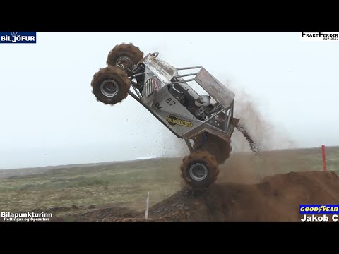 FORMULA OFFROAD ICELAND, BLÖNDUÓS 2024! BEST MOMENTS!