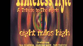 Gene Clark & The Byrds Tribute Band at Uncle Sam's 19. Eight Miles High Gene Clark