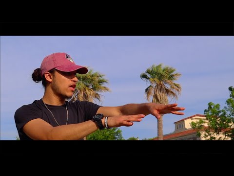 Kidd Rese - My Life's A Mess (Official Music Video)
