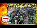 What Is the New 52 - Know Your Universe 