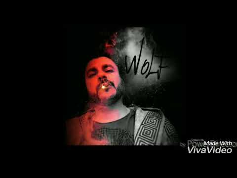 BONSATON FT BIG WOLF - TI SKE RAP