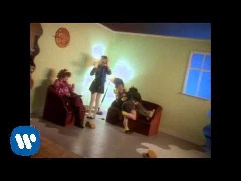 Fuzzbox - What's The Point (Official Music Video)