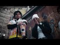 No Savage - Feeling Down (feat. No Cap) [Official Video]
