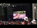 1 - Fun Zone & Tacky - "Weird Al" Yankovic (Live in Cary, NC - 6/18/15)