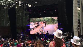 1 - Fun Zone &amp; Tacky - &quot;Weird Al&quot; Yankovic (Live in Cary, NC - 6/18/15)