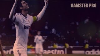Ricardo Kaká - The Perfect Song 2013 - Ride For Me || HD