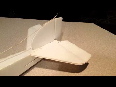 Flite Test mini scout