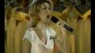 Celine Dion - The Power of The dream