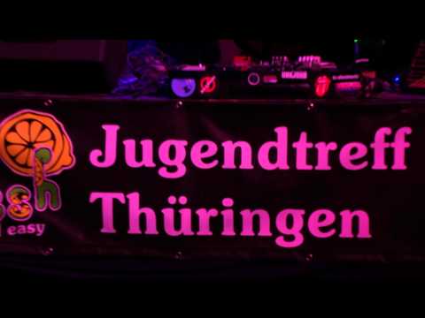WTV Beitrag - Soundcheck Thüringen