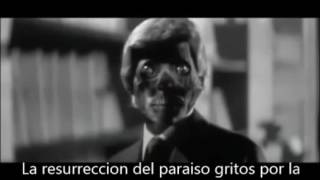 dethrone the tyranny gamma ray subtitulos en español