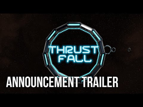 Announcement Trailer