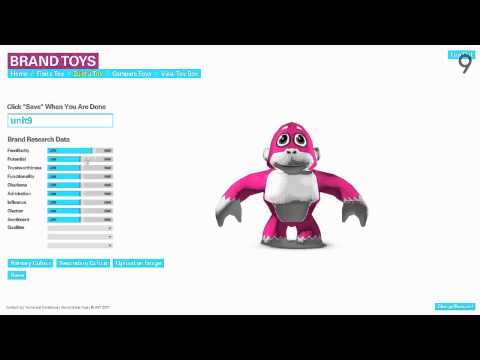 Brand Toys - Customer Success Story