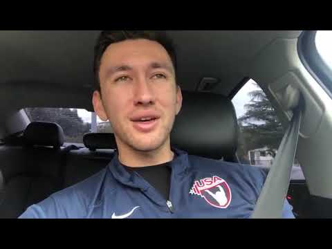 Hakeem White Student Review - Student makes $10,200 in 1 month