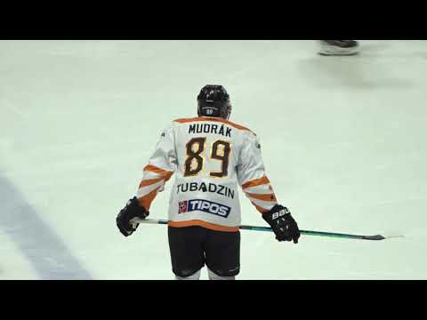 33.kolo DVTK Miskolc - Dukla Michalovce ZÁZNAM