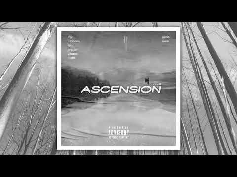 Jay Nibbana feat. Pretty Young Night - Ascension (Prod. Nare)