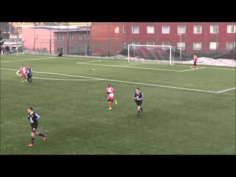 Příprava: SK Slavia Praha - FK Kolín (5:0)