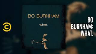 Bo Burnham - Sad