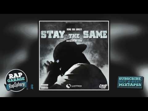 King 100 James — Birds Feat Boz [Prod. By Get'Em Louie]