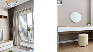 HOÀN THIỆN NỘI THẤT CĂN HỘ SUNRISE CITY VIEW - A15.11