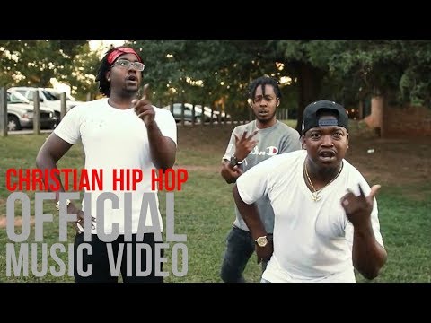 Christian Rap - Chris Elijah - "Push" ft 1K PSON(1K Phew is also in the video)(@ChristianRapz)