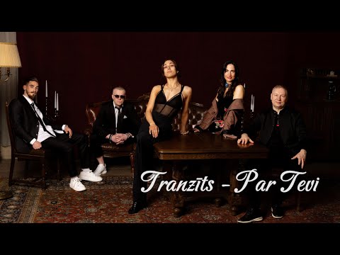 Tranzīts - Par tevi
