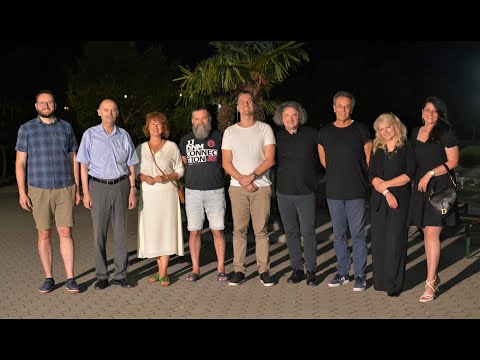 24. ZVIJEZDA MORA 2023. svečano otvorena u Neumu