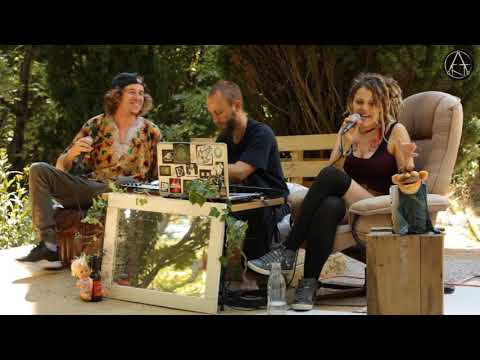 Dub Freestyle Gaïa - ARTK, Thomas JLB, Kamala