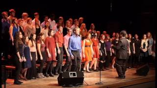 All Good People - Gospel Choir of St. Olaf