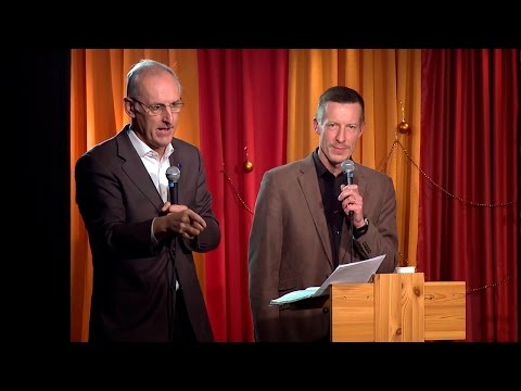 Les Wheeldon 32 - Kristityn kuusi voimaa, osa 1