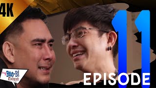 Download lagu MY BAE-BI BOSS THE SERIES EP 11 | RESIGNED | mp3