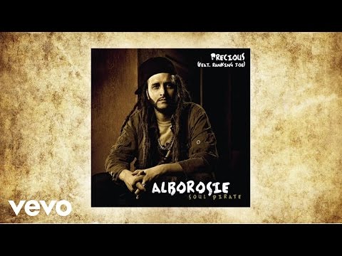 Alborosie - Precious (feat. Ranking Joe) (audio)
