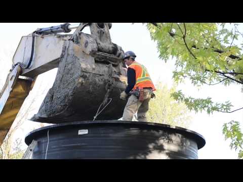 comment traiter eau de pluie