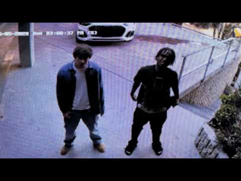 ian - End Up Gone (Official Audio)