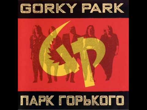 Gorky Park - Sometimes at Night