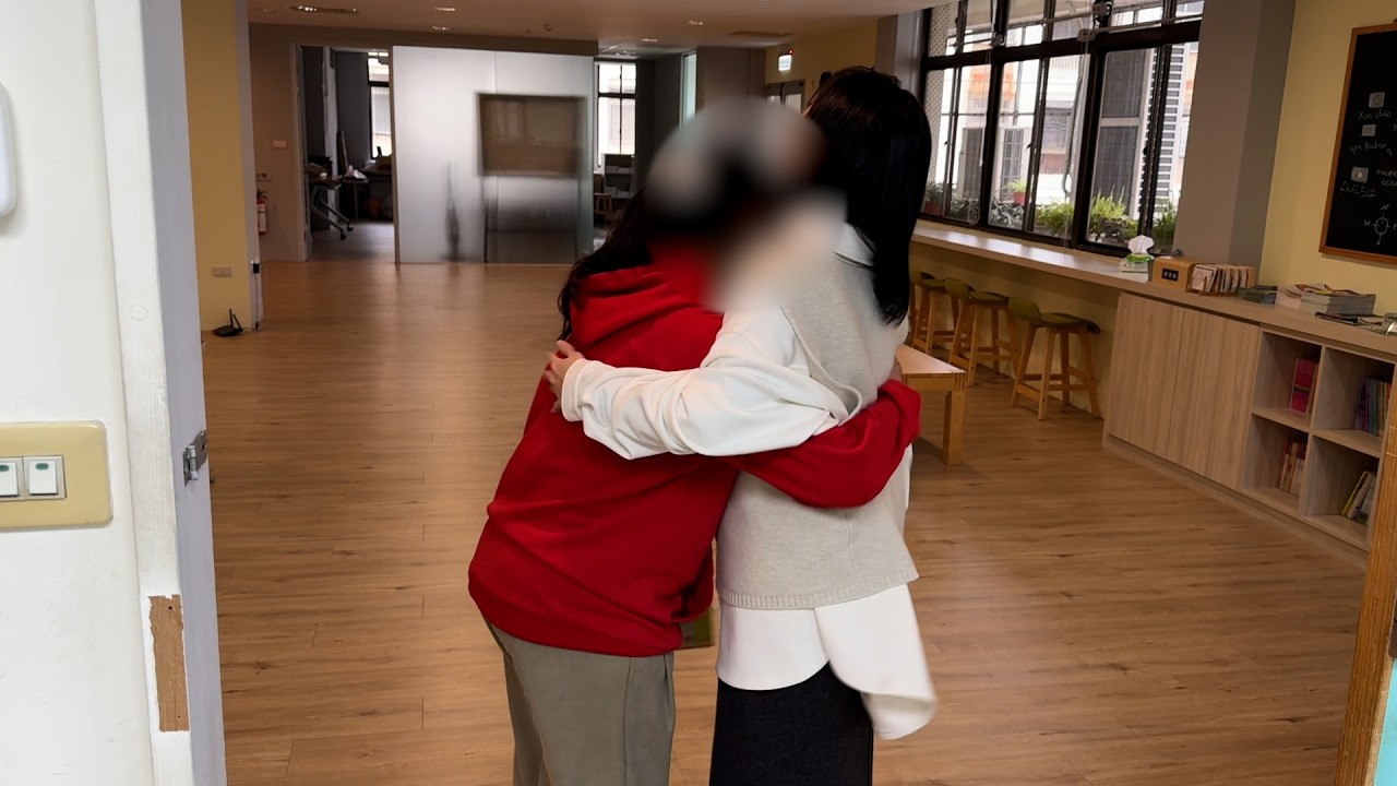 Scars and strength: foreign nationals surviving domestic abuse in Taiwan