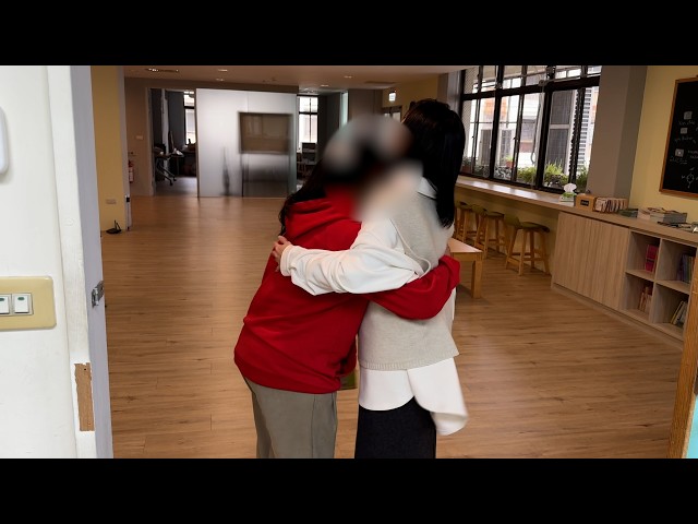 Scars and strength: foreign nationals surviving domestic abuse in Taiwan