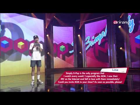 Simply K-Pop(Ep.170) - Full Episode: A.KOR BLACK,ANDA,Kim Feel,Hong Dae Kwang,SPEED,SLEEPY,MAMAMOO