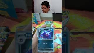 Buscando hits en ascended heroes #ascendedheroes #pokemontcg #abriendopaquetitos