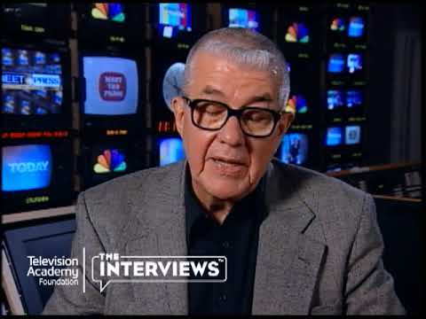 News Director Max Schindler on John F. Kennedy's assassination - TelevisionAcademy.com/Interviews