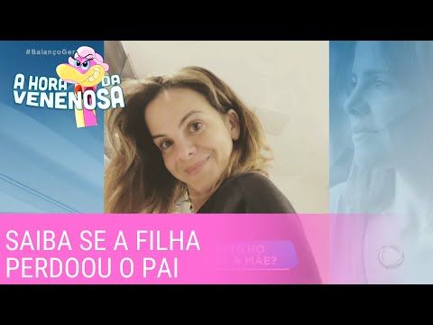 Veja como está a filha do cantor Lindomar Castilho, 39 anos depois do pai assassinar sua mãe